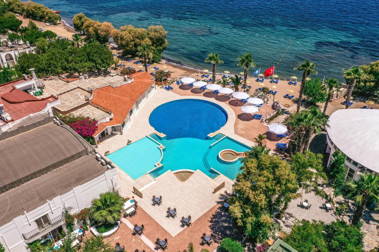 Club Muskebi Bodrum