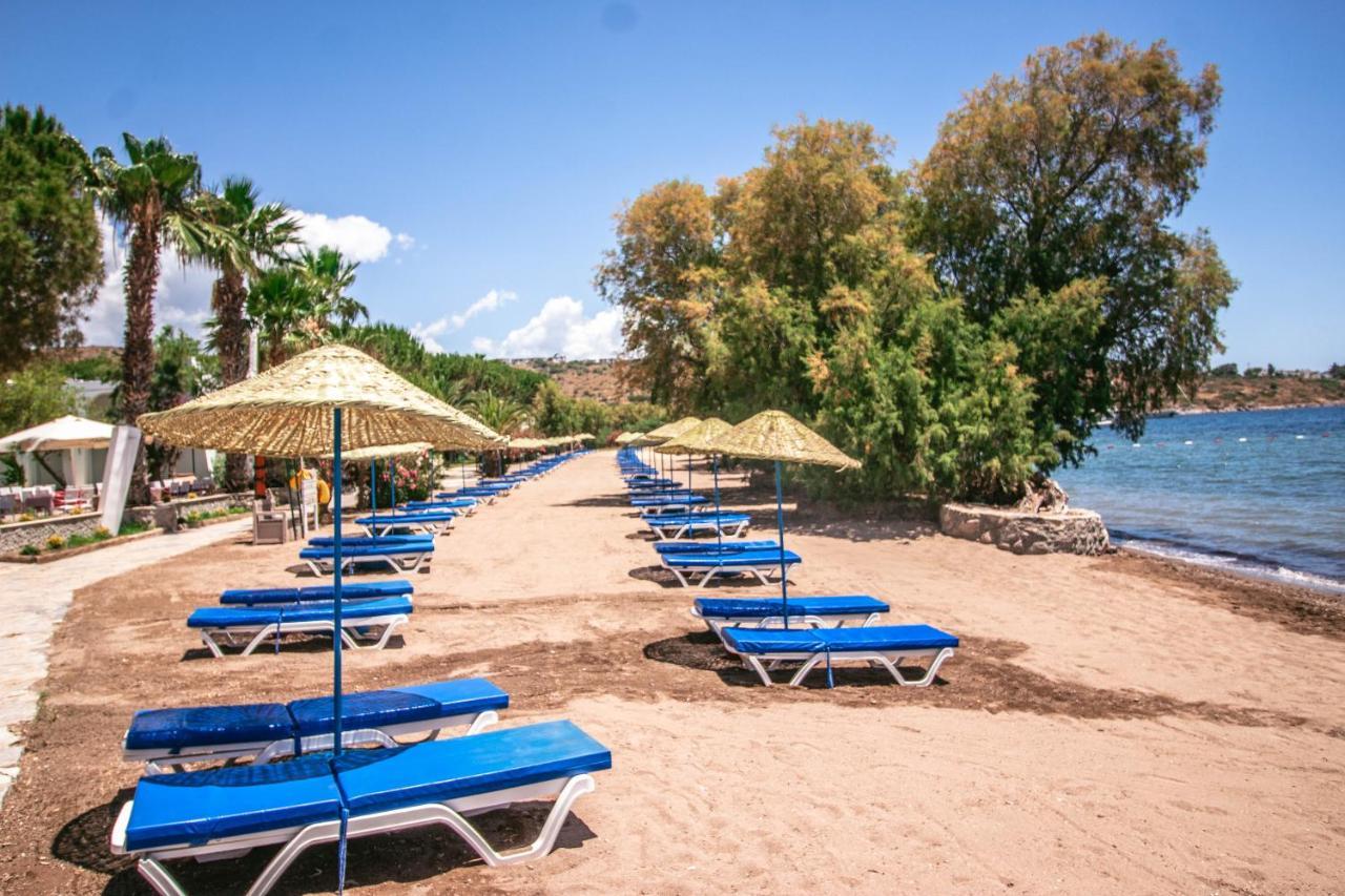 Hotel Club Muskebi Bodrum