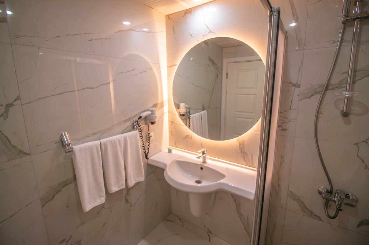 Hotel Club Muskebi Bodrum