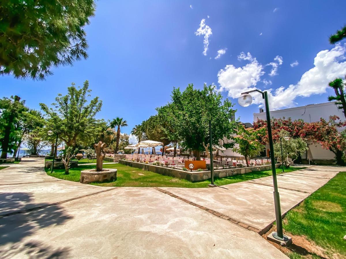 Hotel Club Muskebi Bodrum