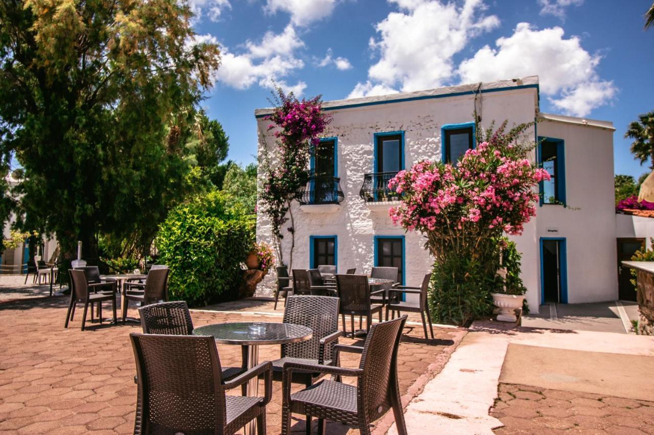 Club Muskebi Hotel