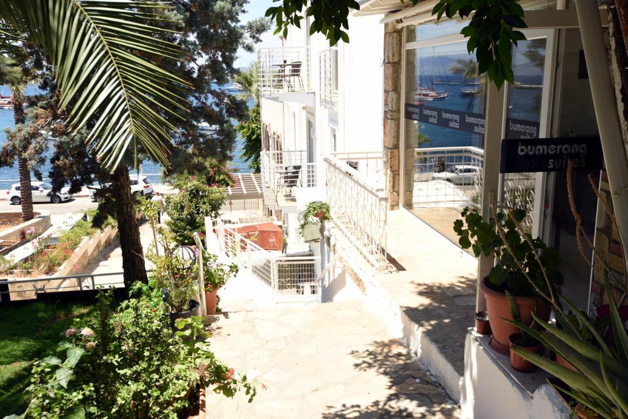 Bumerang Hotel Bodrum