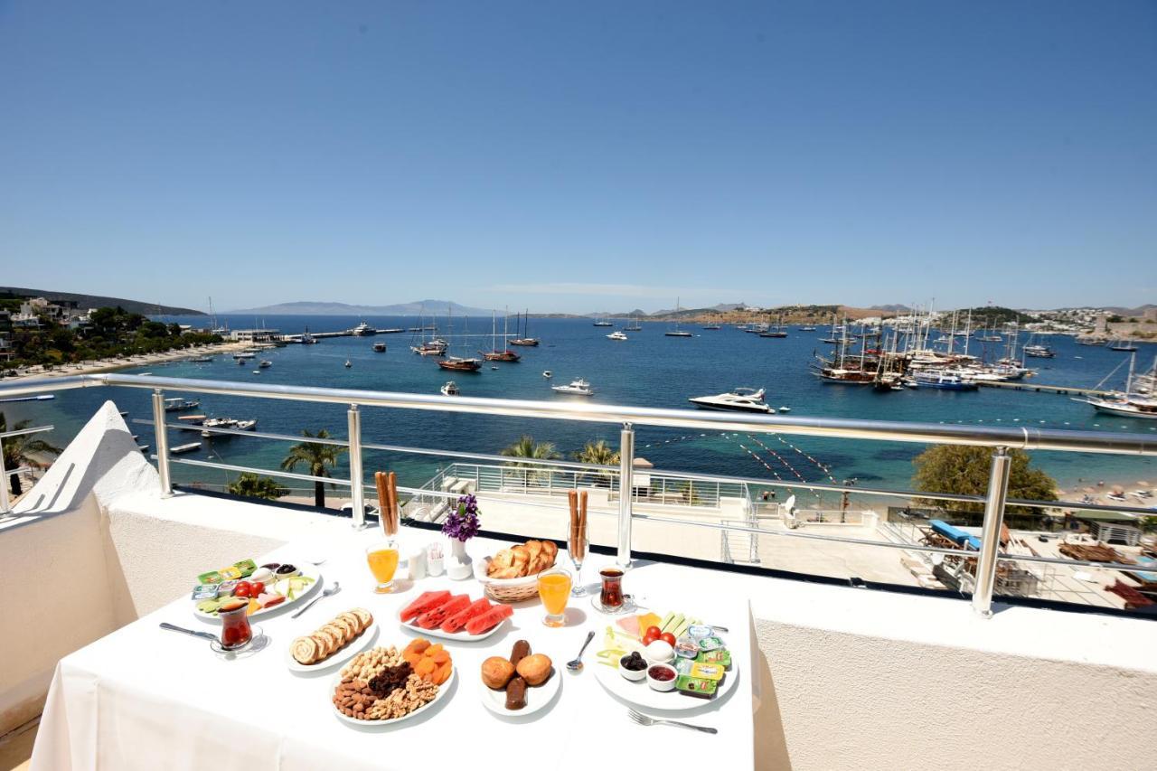 Bumerang Hotel Bodrum