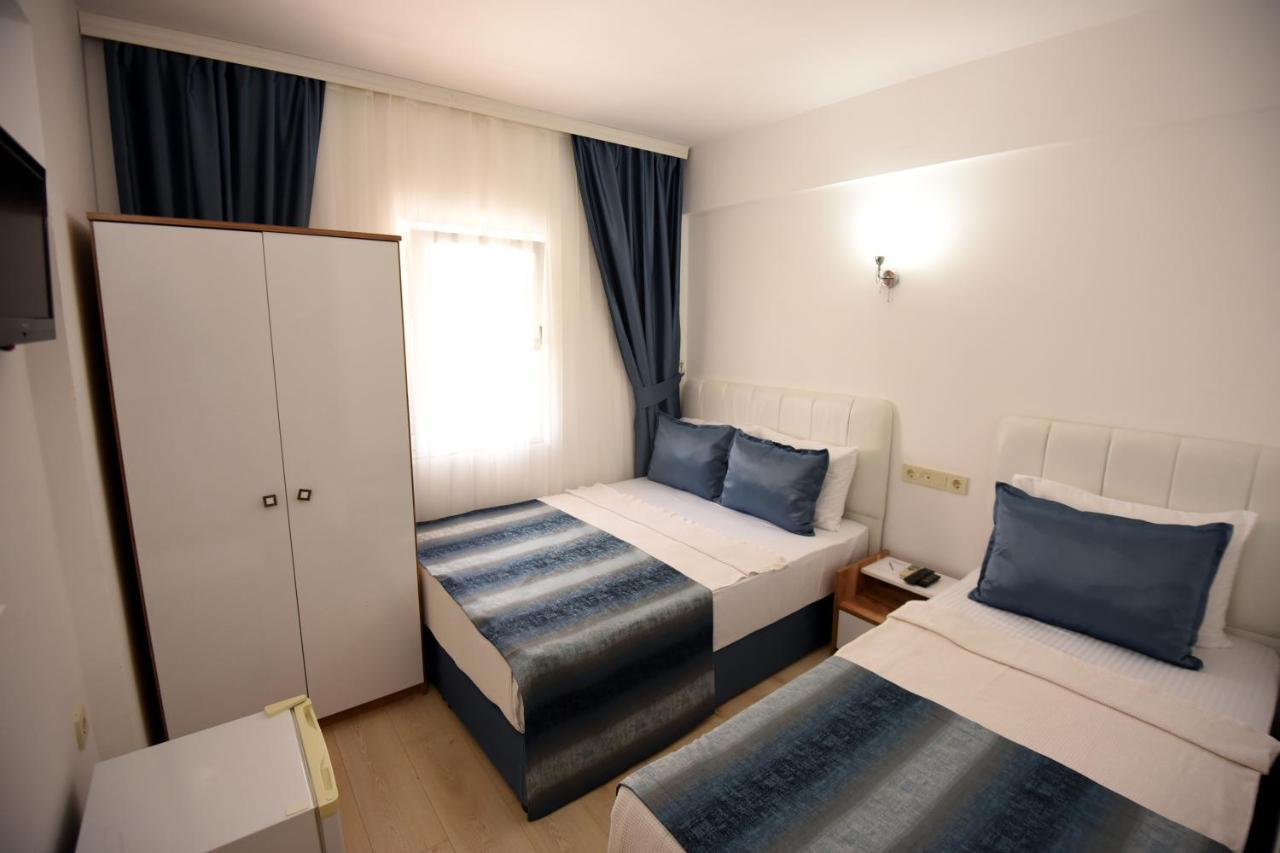 Hotel Bumerang 2*