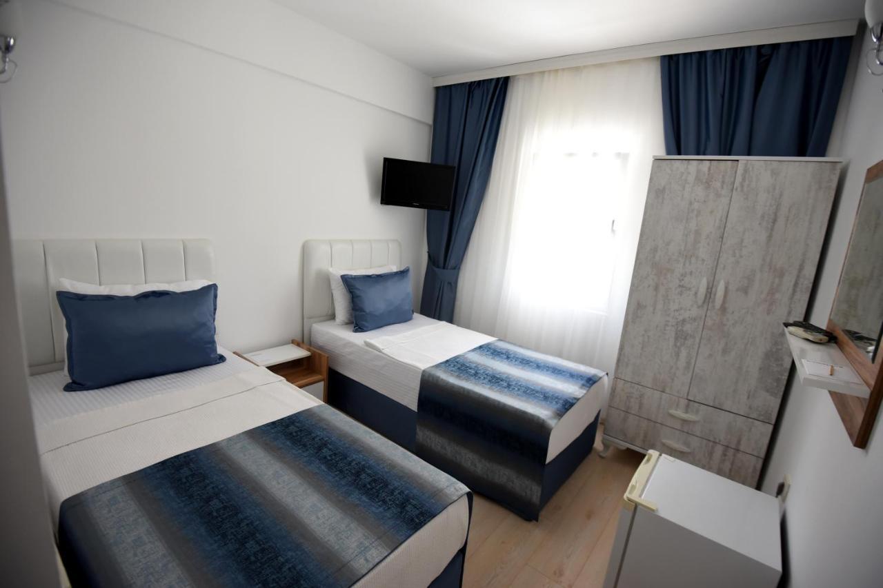 Bumerang Hotel 2*