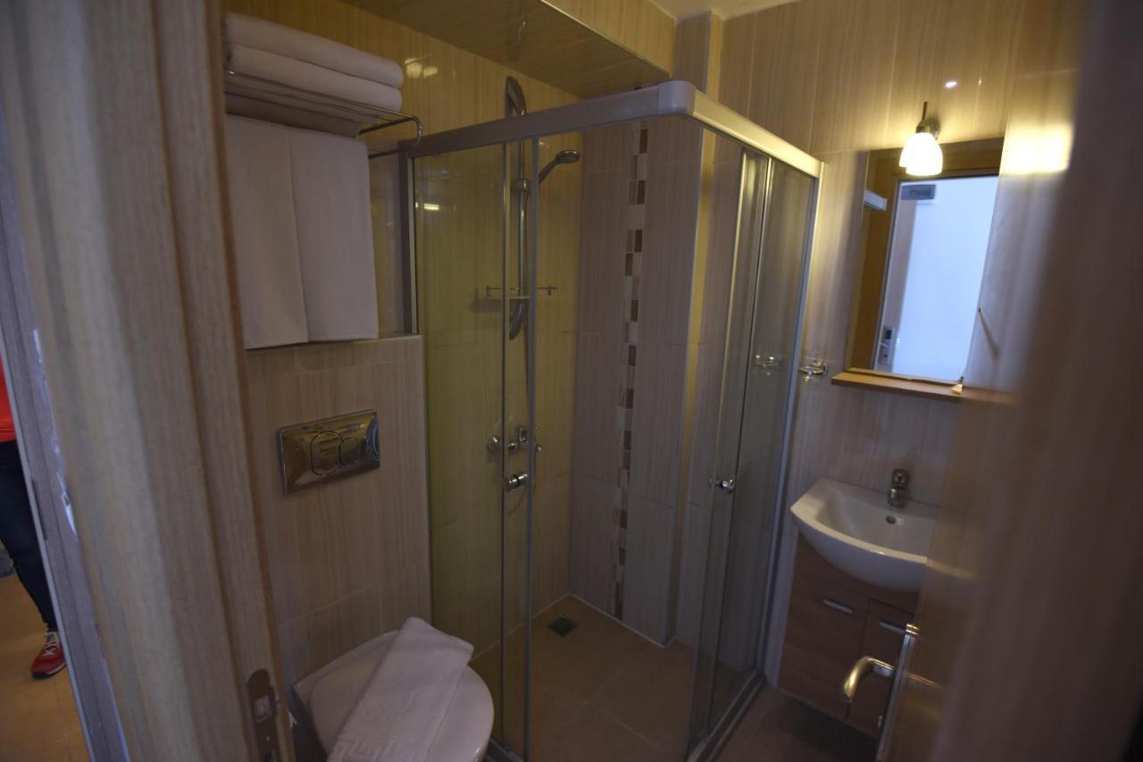 Bumerang Hotel