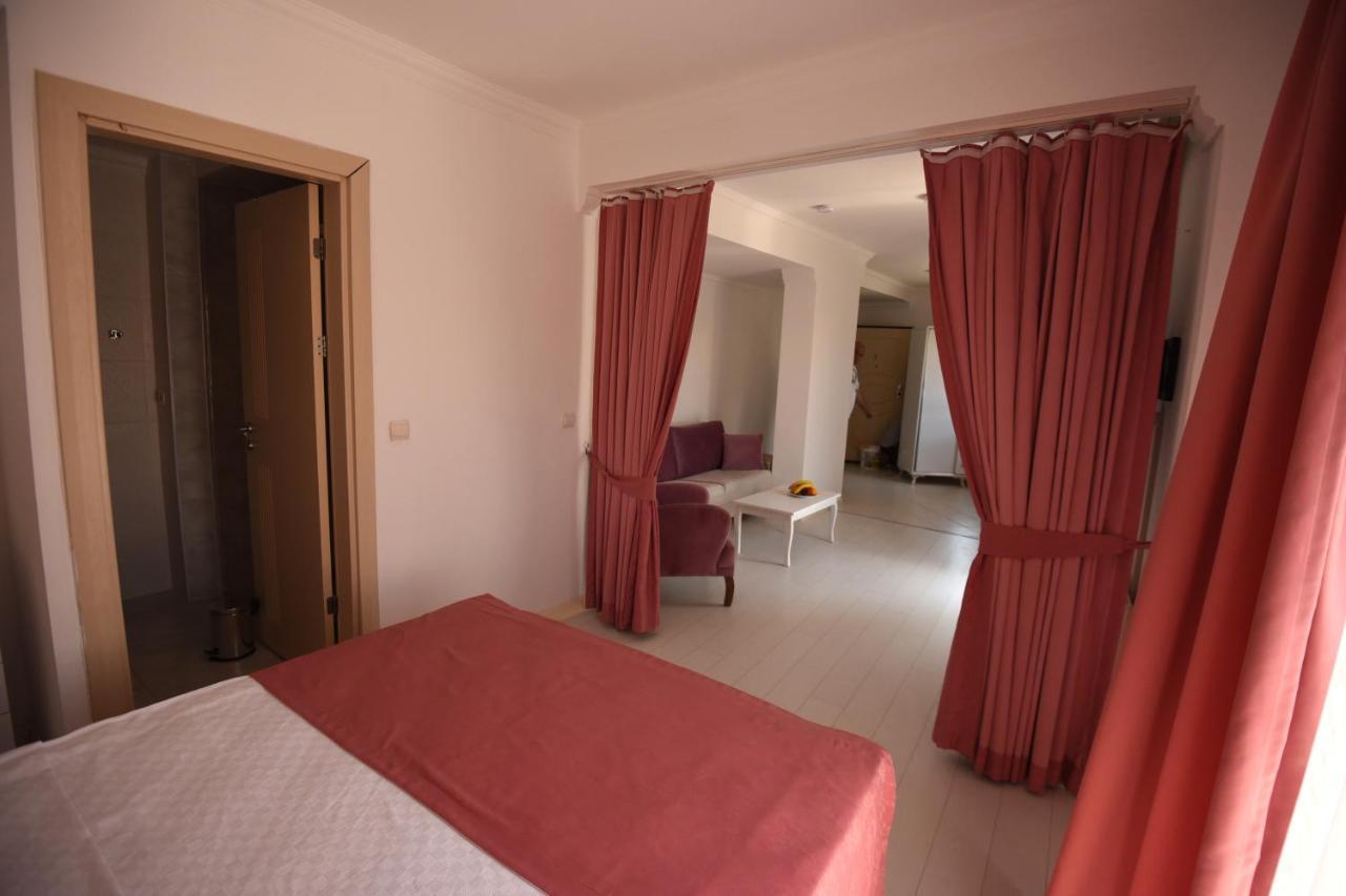 Bumerang Hotel