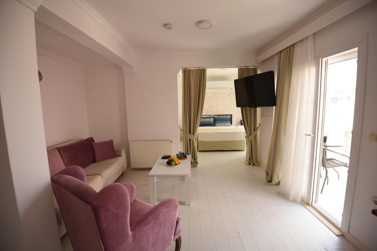 Bumerang Hotel Bodrum