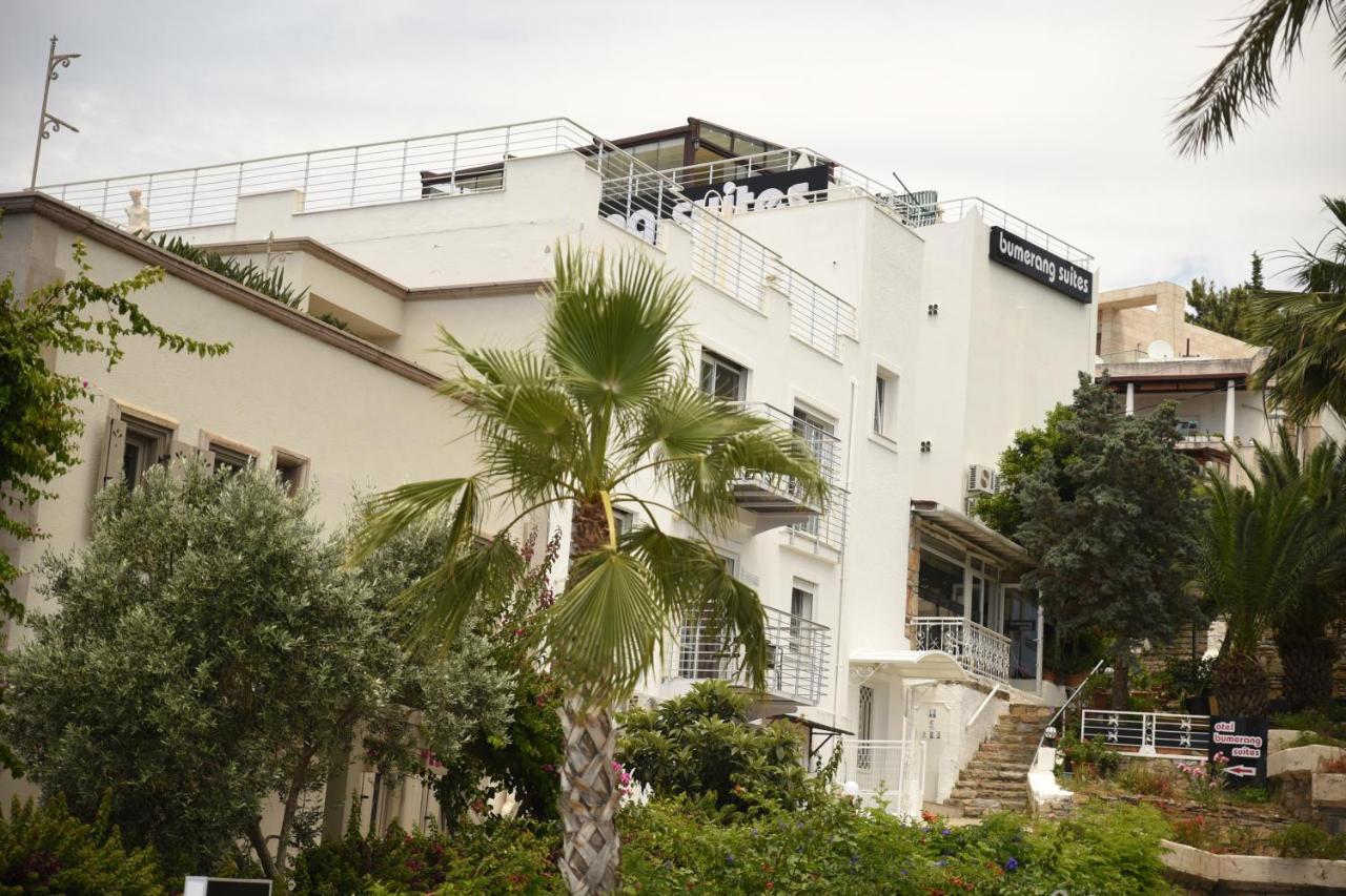 Bumerang Hotel Bodrum
