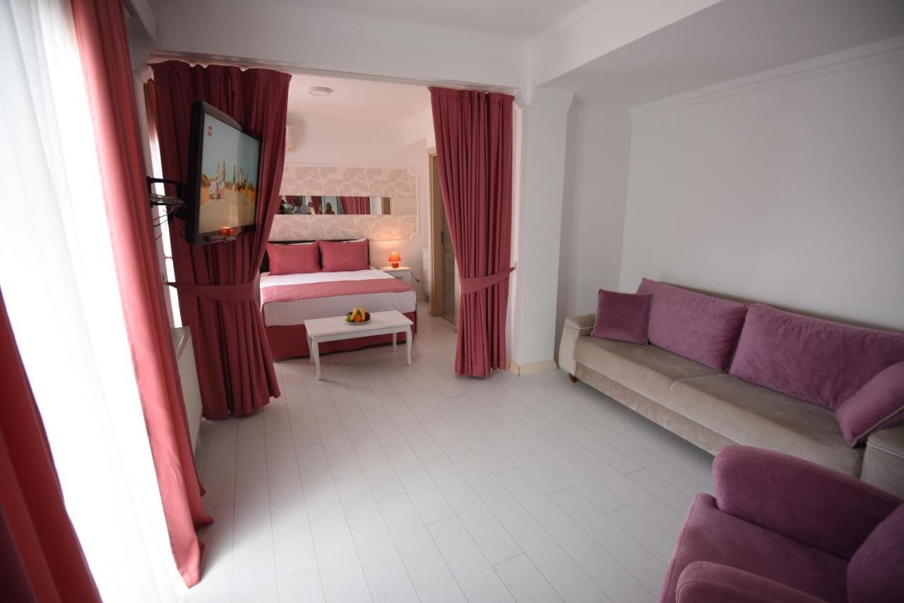 Bumerang Hotel Bodrum