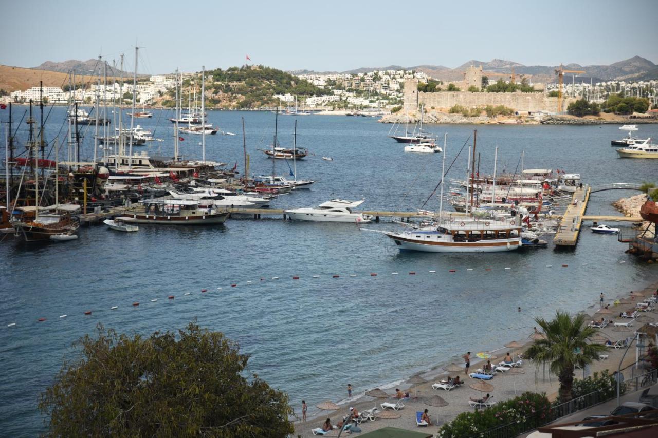 Bumerang Hotel Bodrum