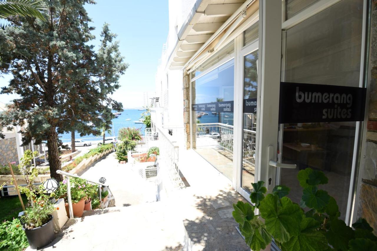 Bumerang Hotel Bodrum