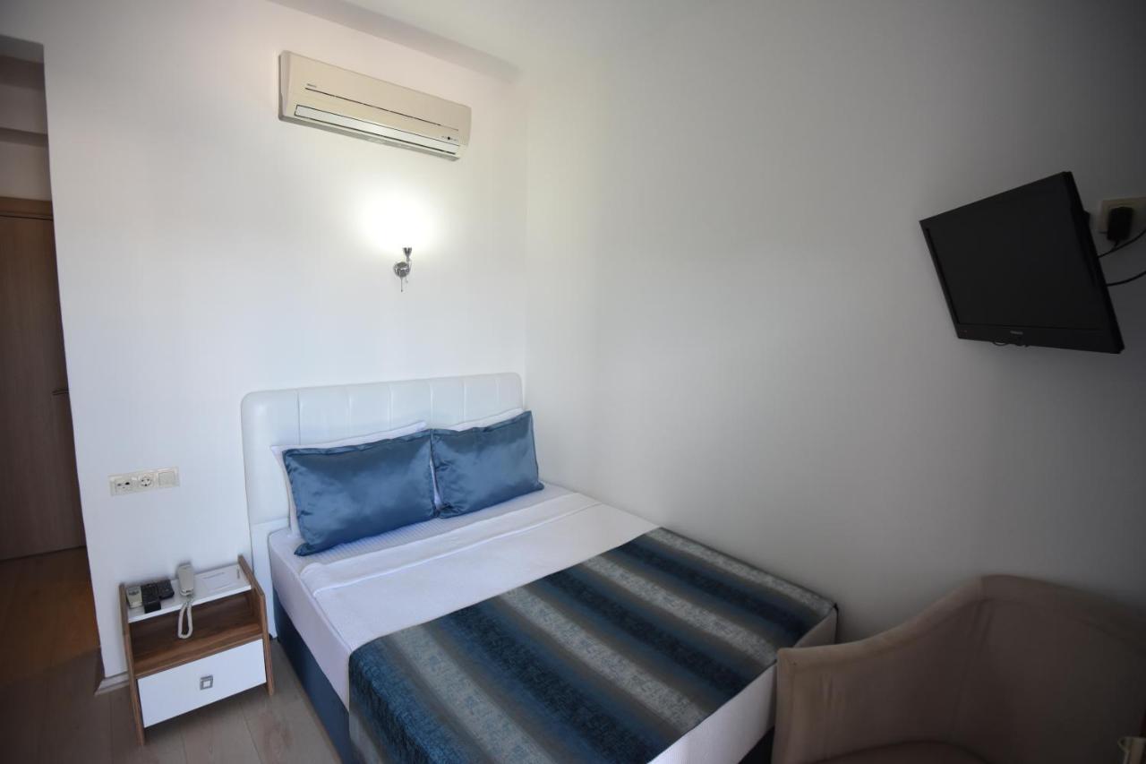 Bumerang Hotel Bodrum