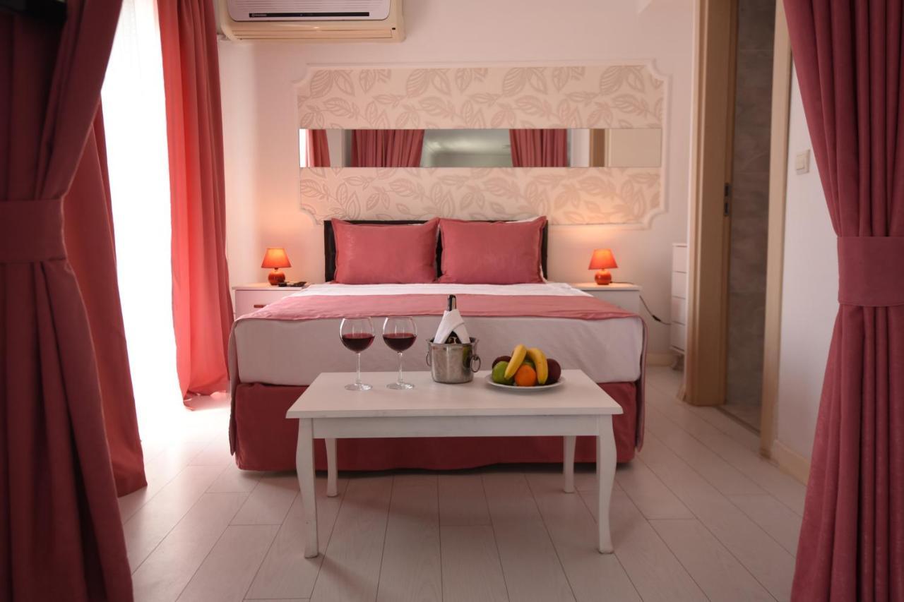 Hotel Bumerang 2*