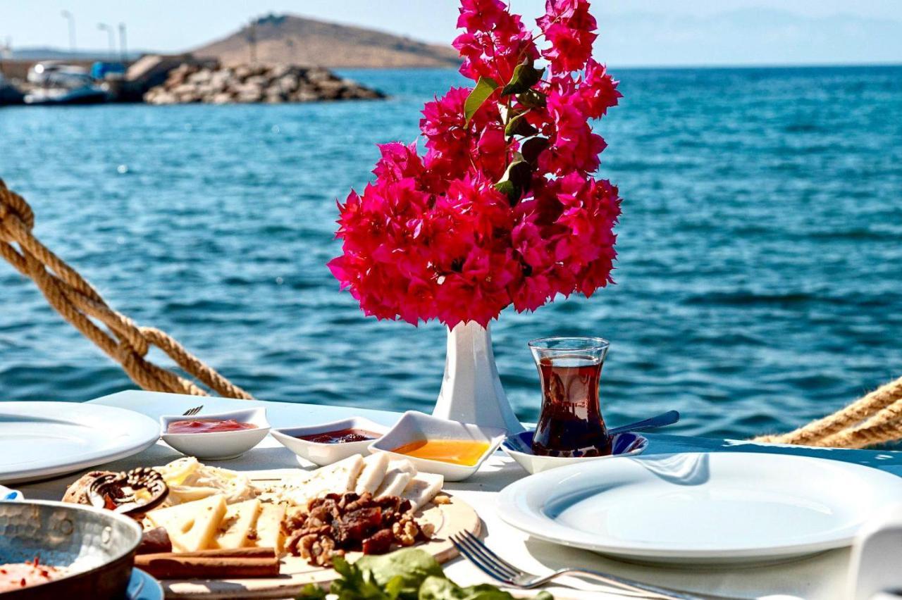 Hotel Ali's Beach *