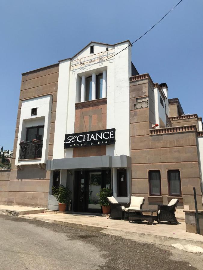 La Chance And Hotel 2*