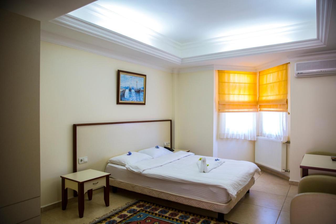 Marma Hotel