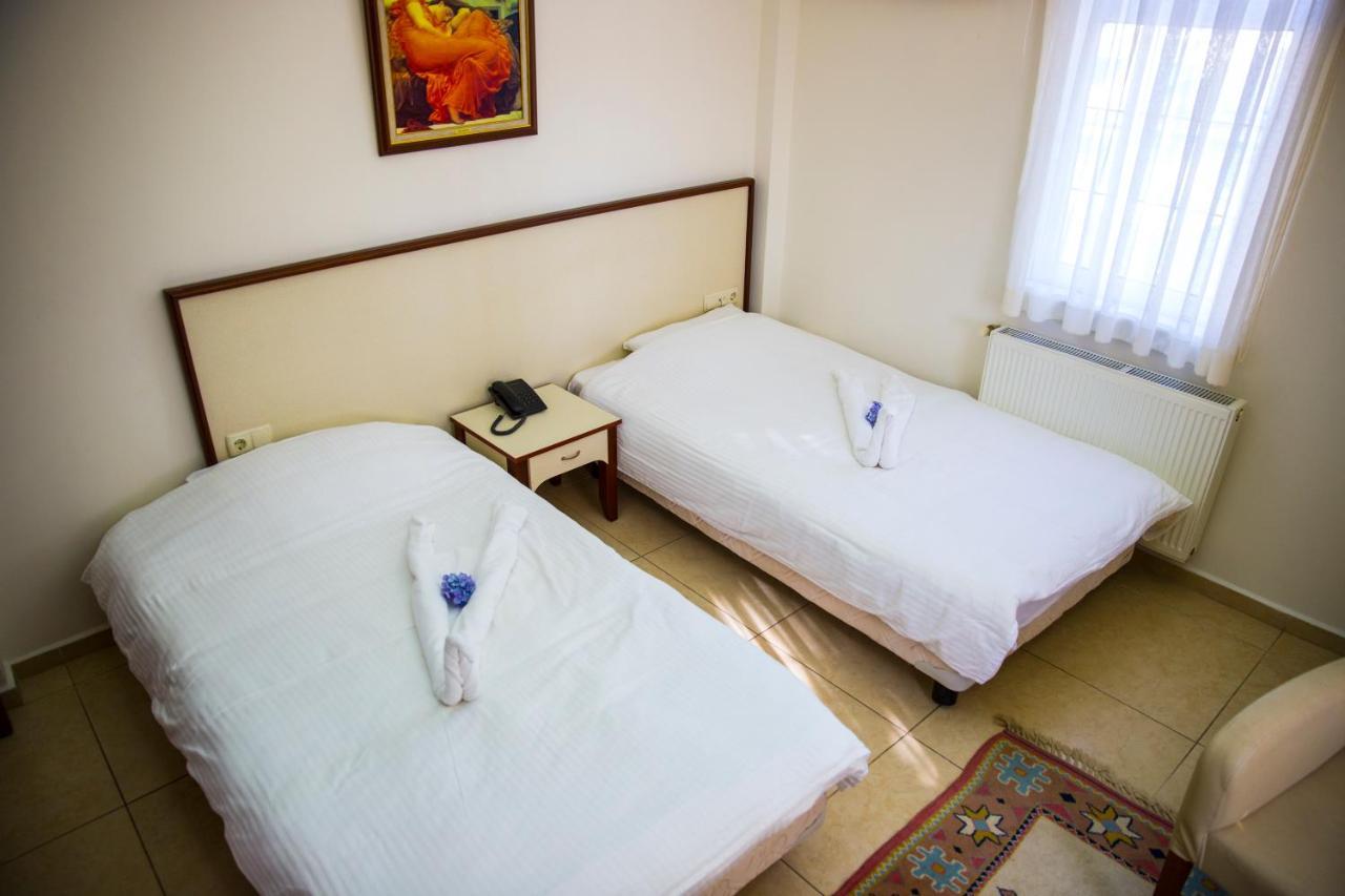 Hotel Marma *