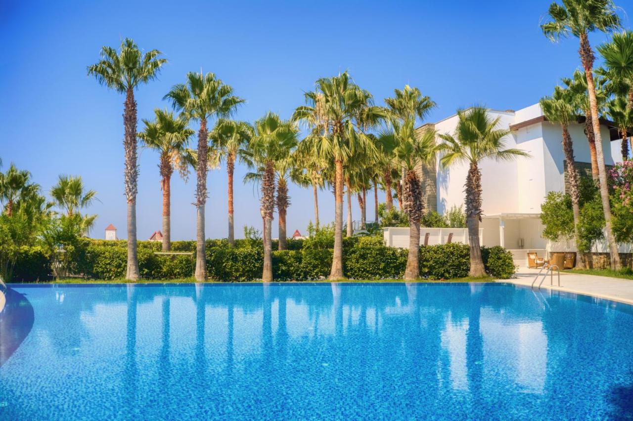 Hillstone & Hotel Bodrum