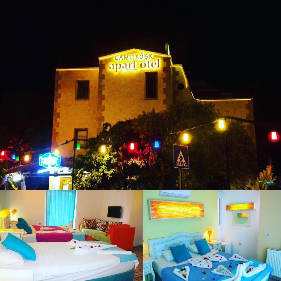 Guest house Camlikosk