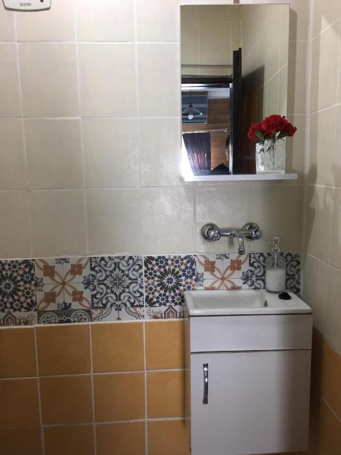 Accommodatie bij particulieren Livane *