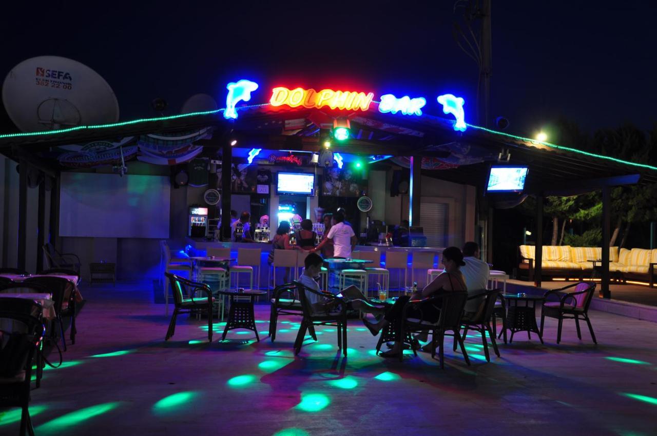 Siesta Aparthotel Bodrum