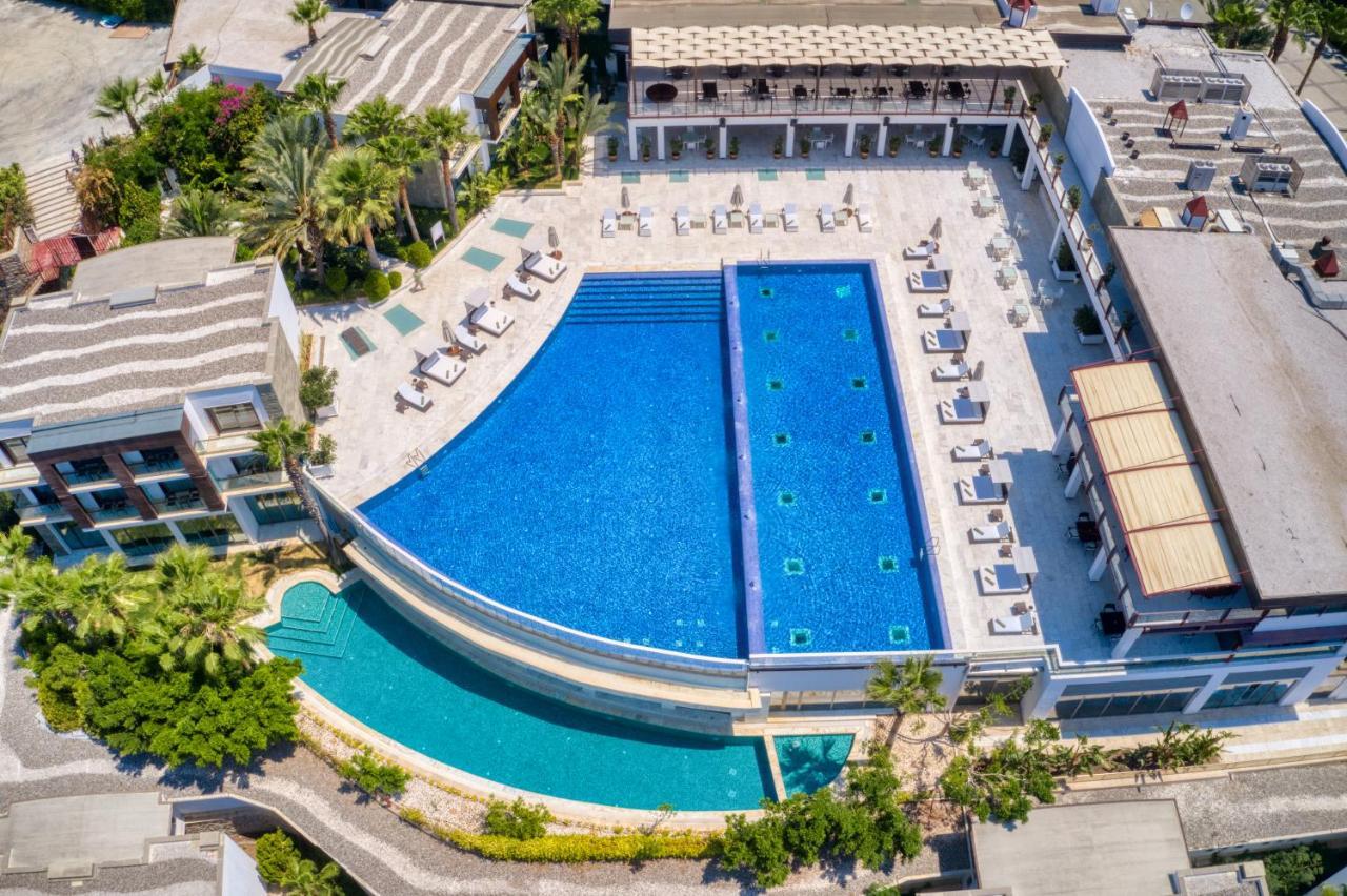 Hillstone & 5* Bodrum
