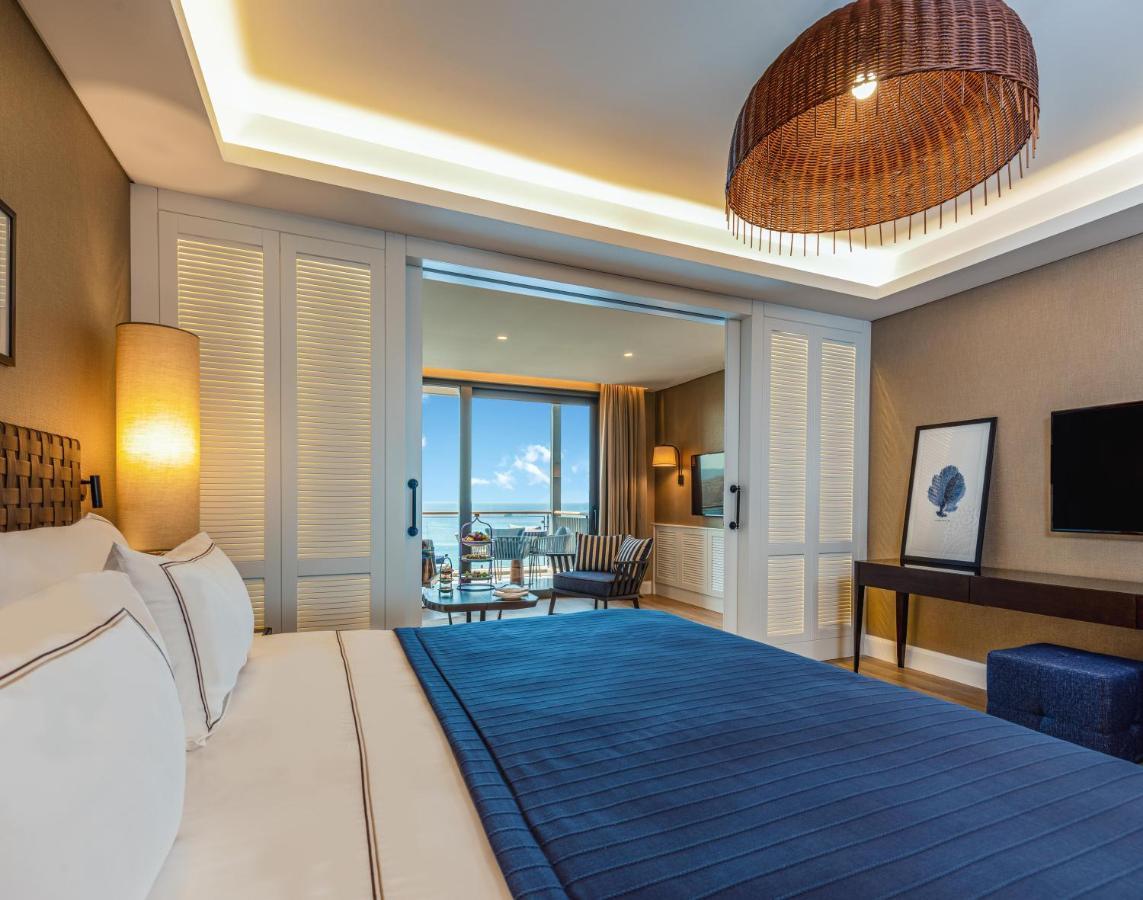 Kaya Palazzo & Residences Le Chic 5* Bodrum