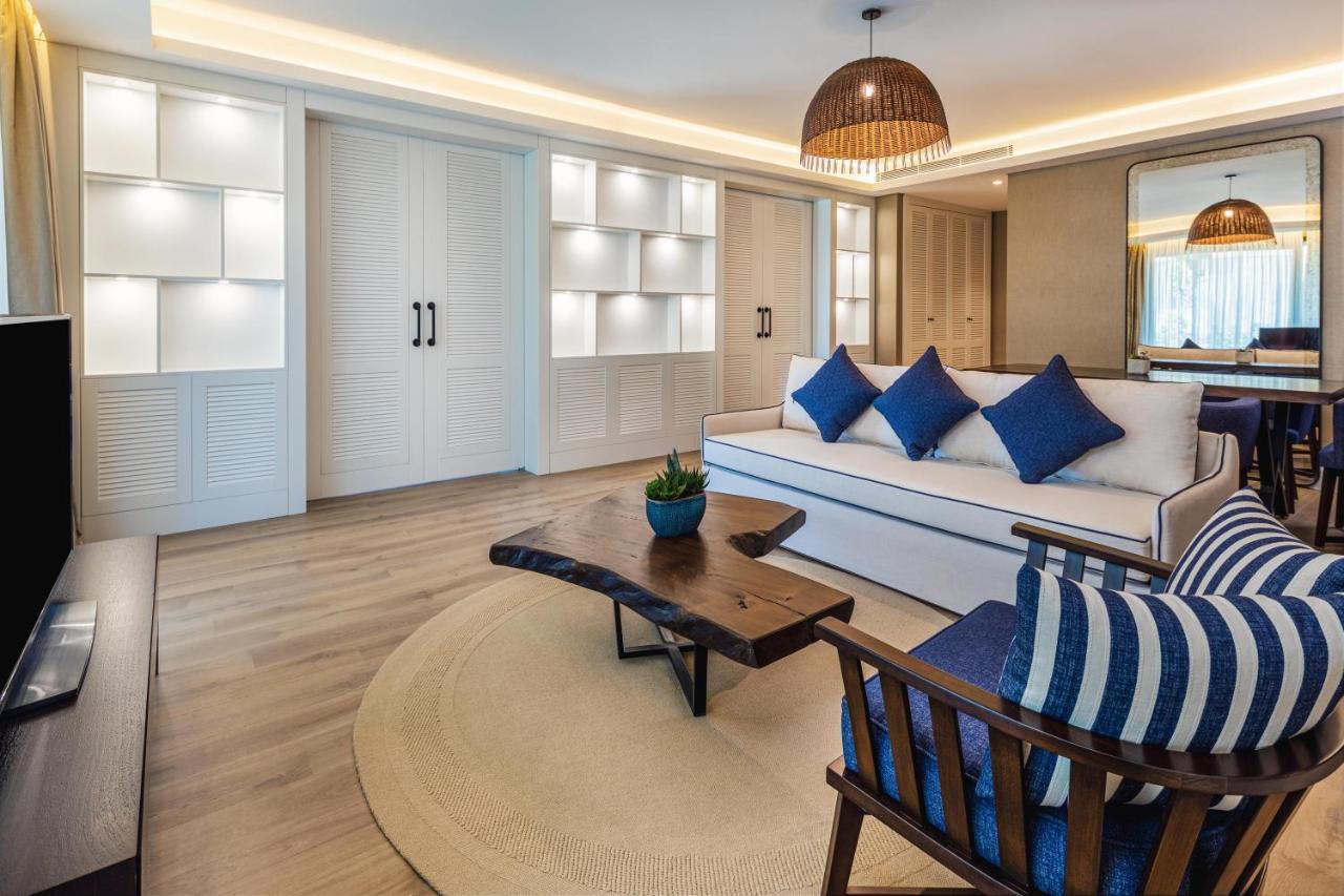 Hotel Kaya Palazzo & Residences Le Chic