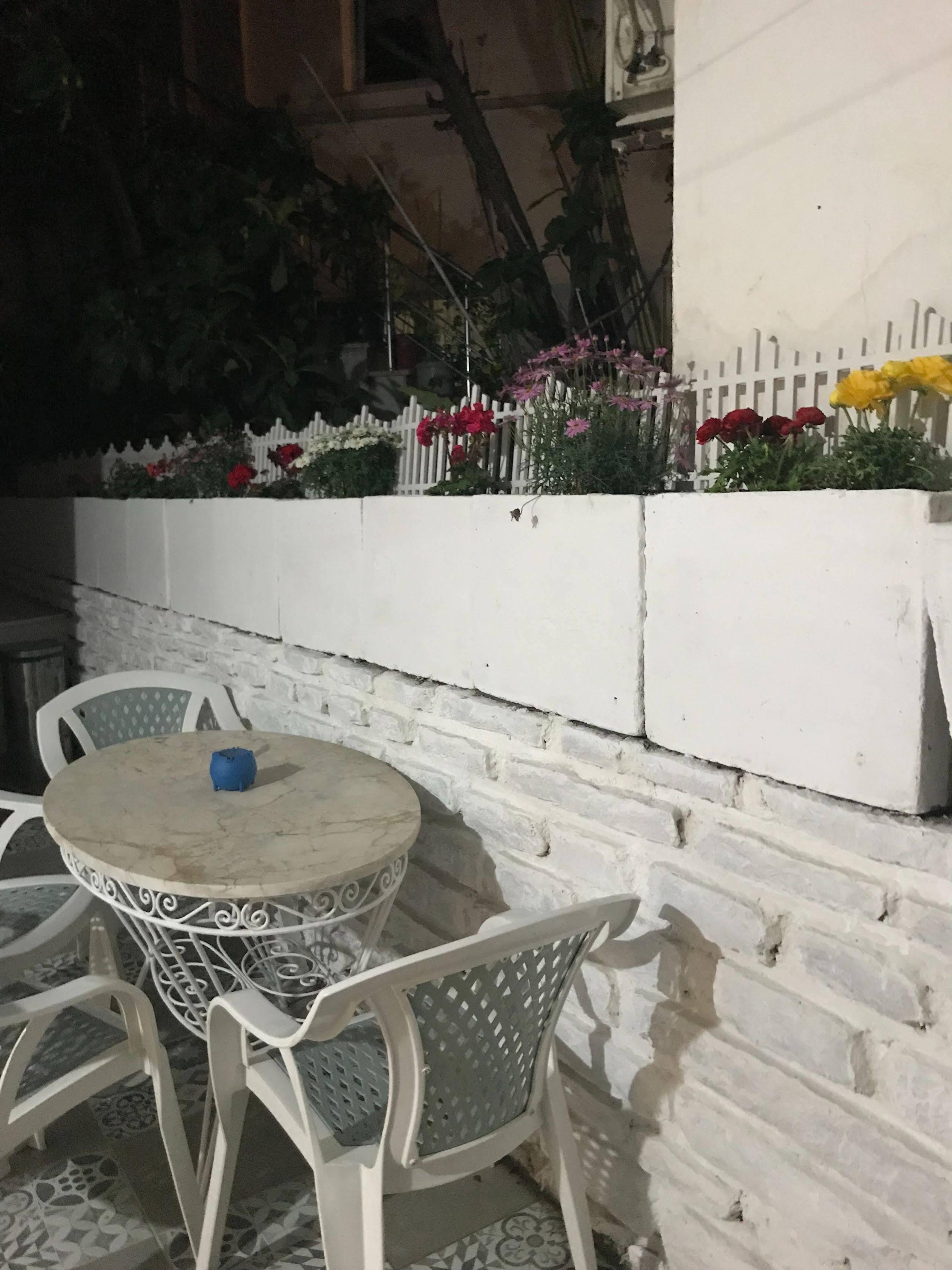 Halikarnas Hotel Bodrum