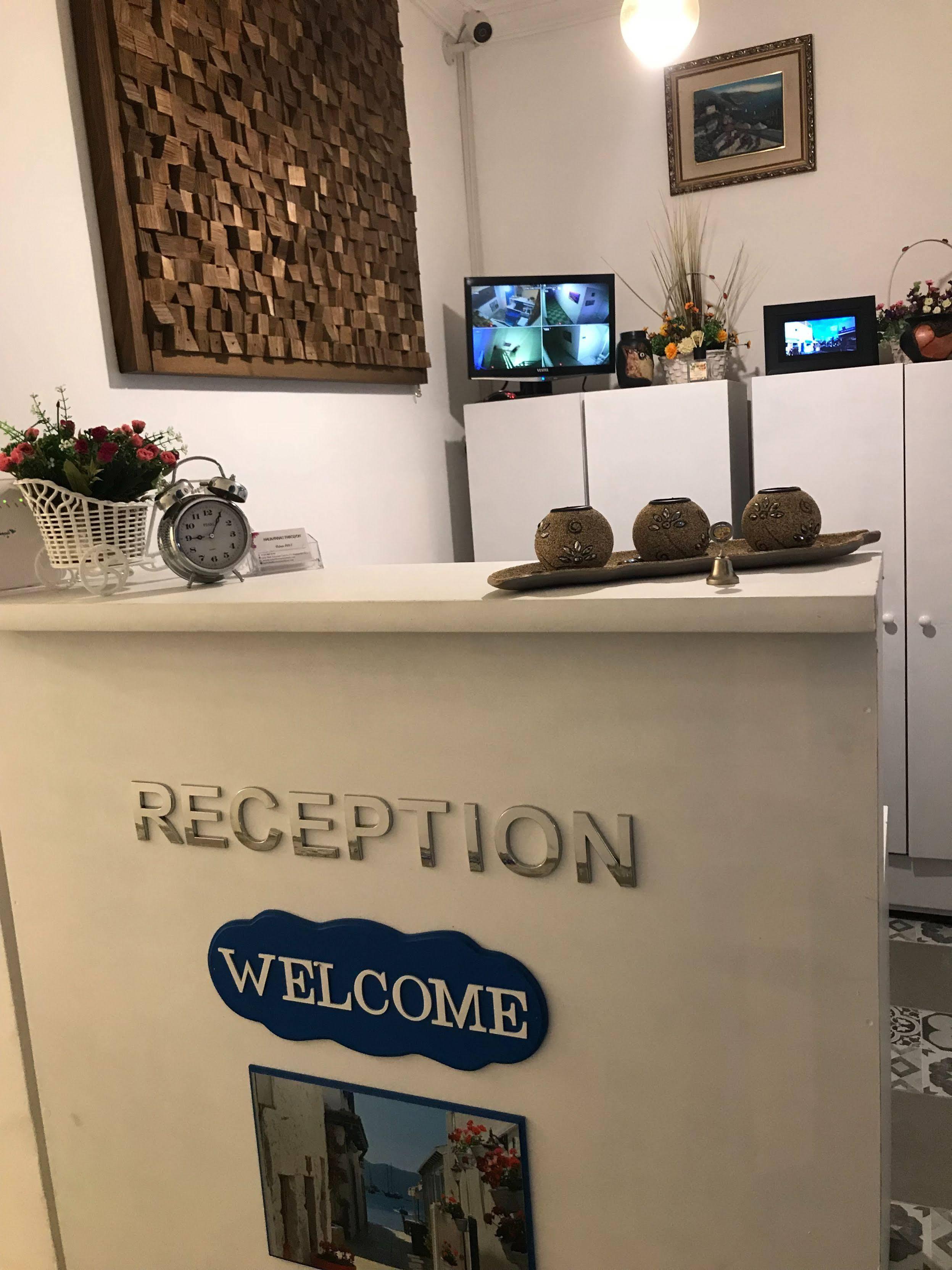 Halikarnas Hotel 3*
