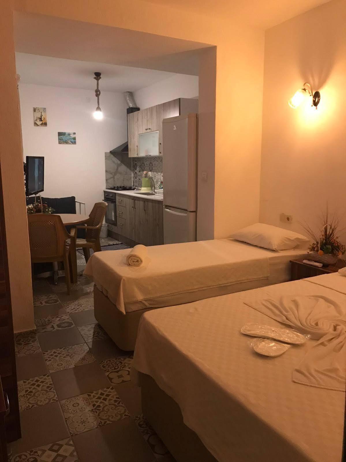 Halikarnas 3* Bodrum
