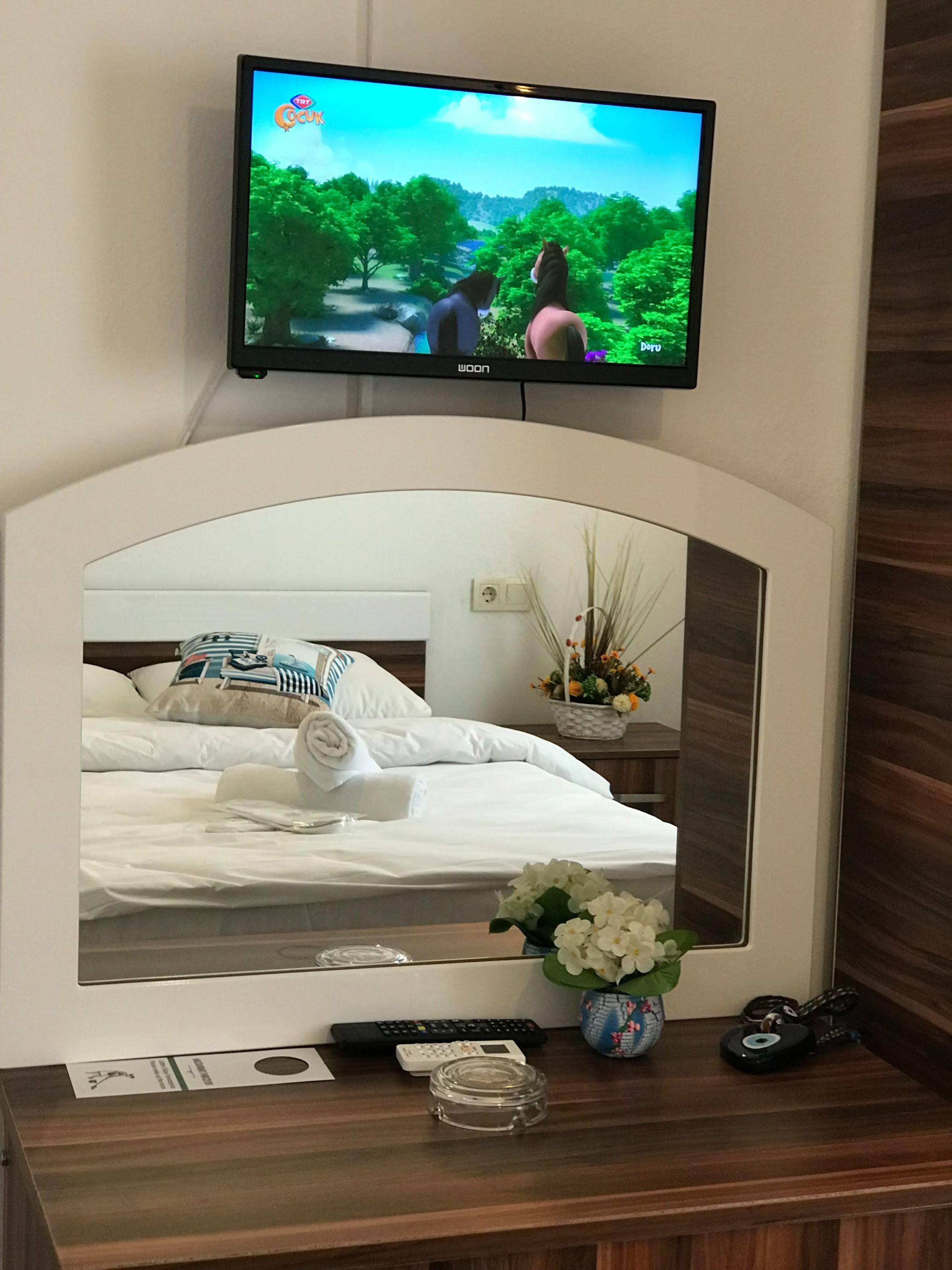 Halikarnas Hotel 3*