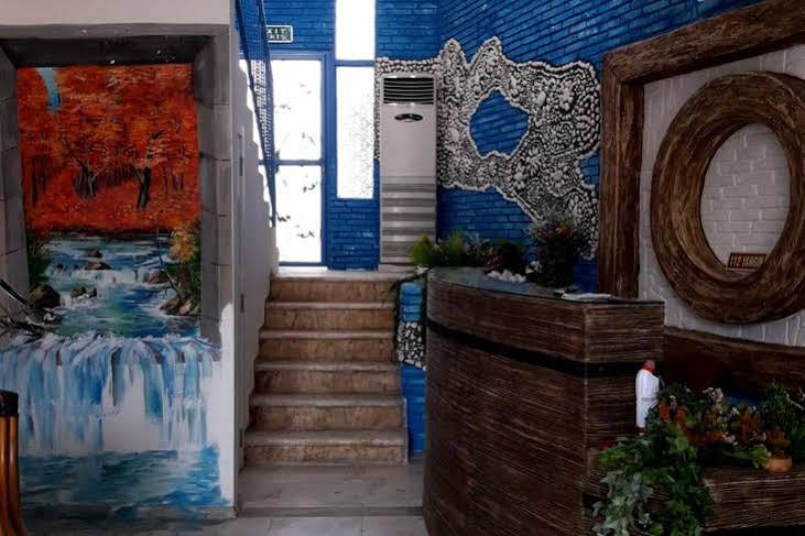 Otel Double Marına