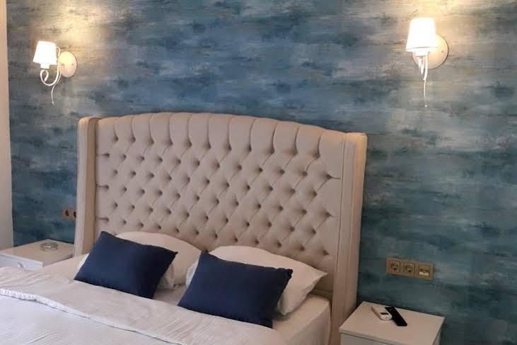 Otel Double Marına