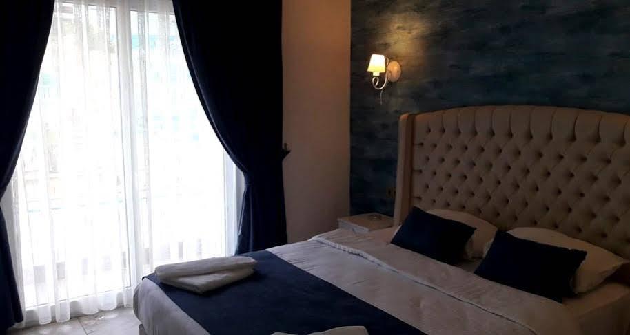 Otel Double Marına