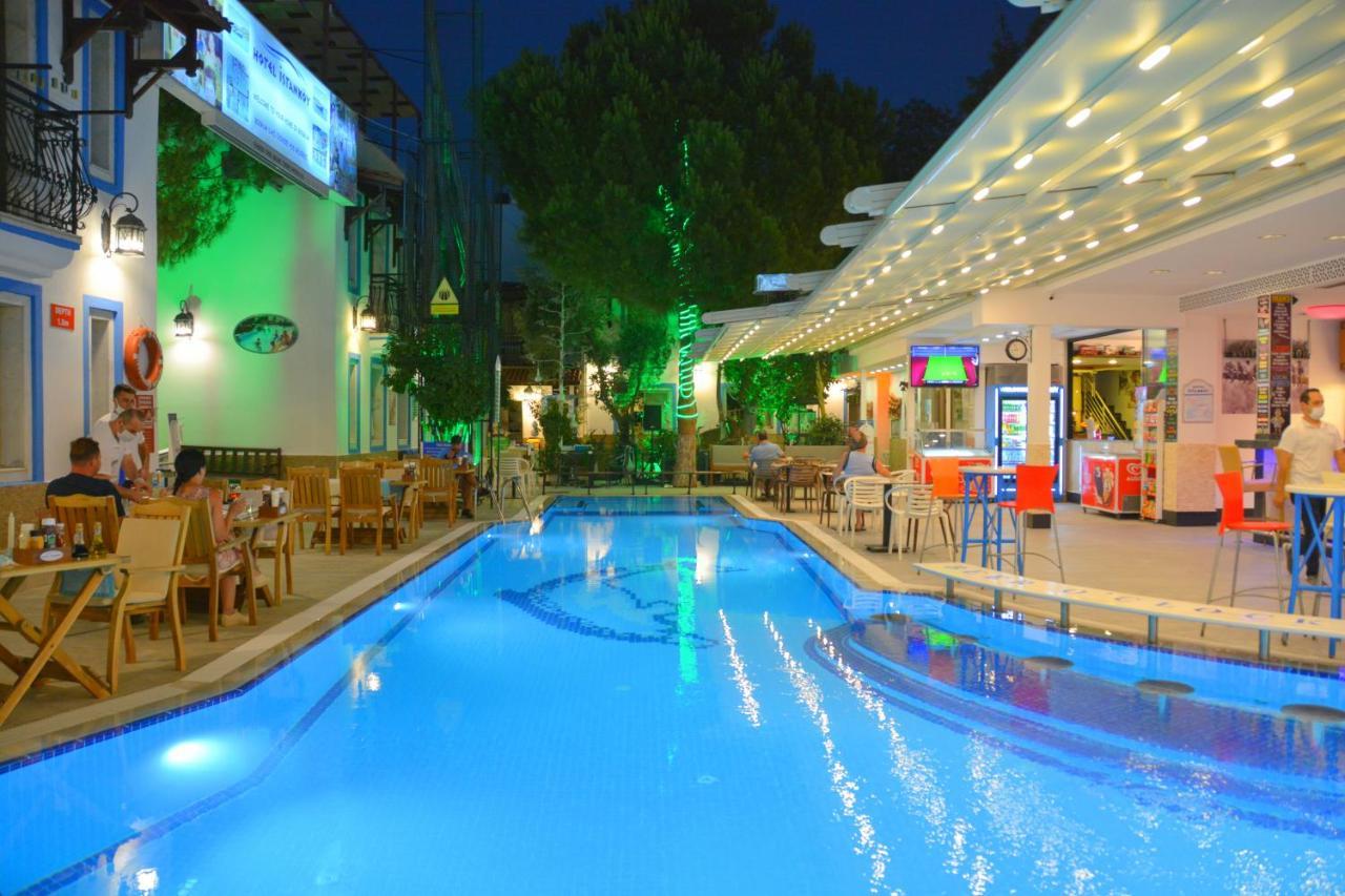Istankoy Hotel Bodrum