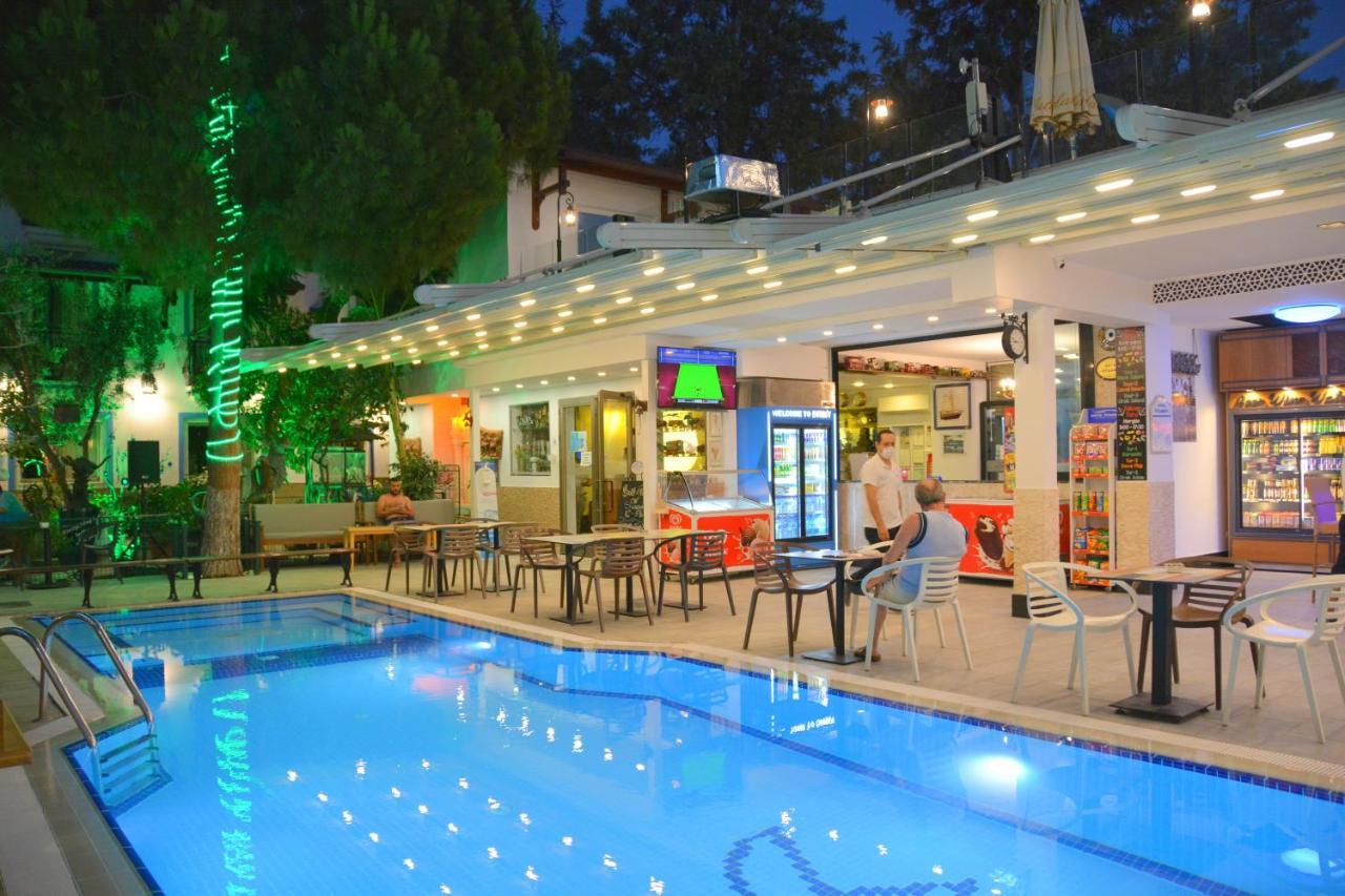 Istankoy Hotel 3*