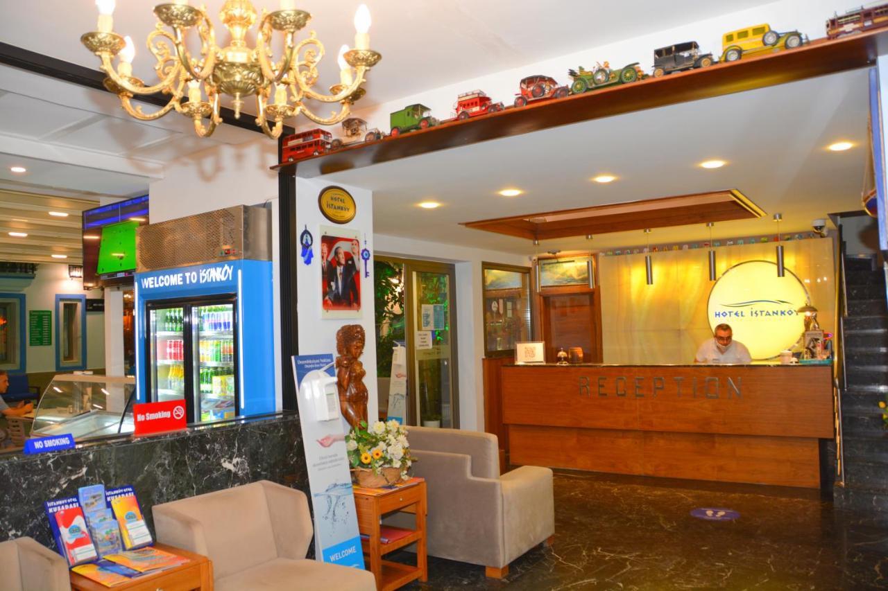 Hotel Istankoy Bodrum