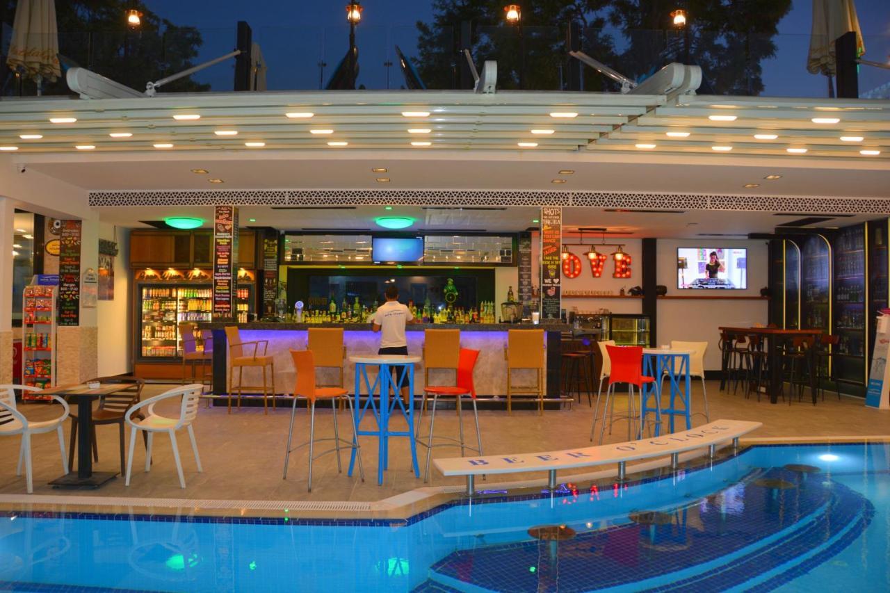 Hotel Istankoy