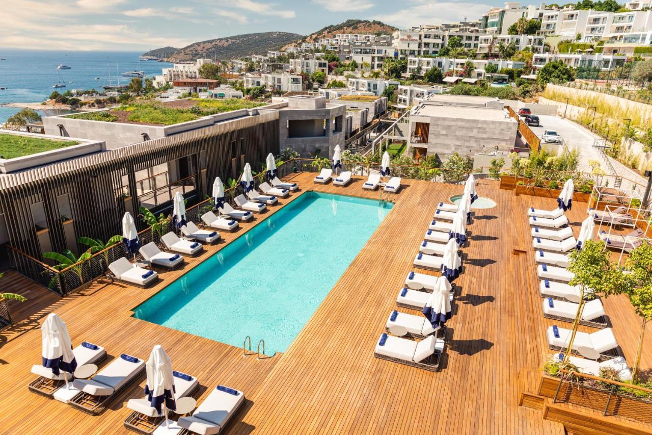 Kaya Palazzo & Residences Le Chic Bodrum