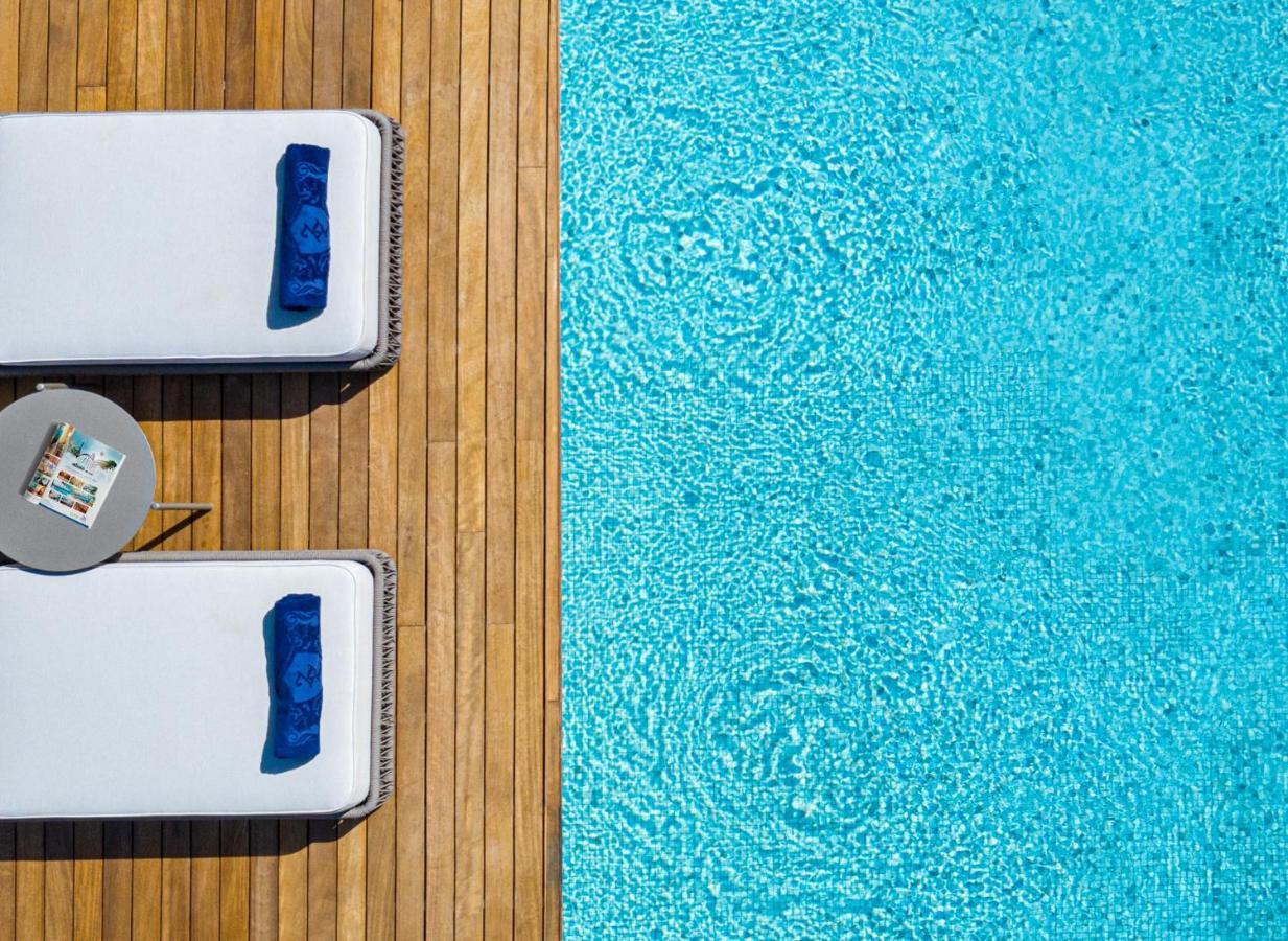 Kaya Palazzo & Residences Le Chic Bodrum