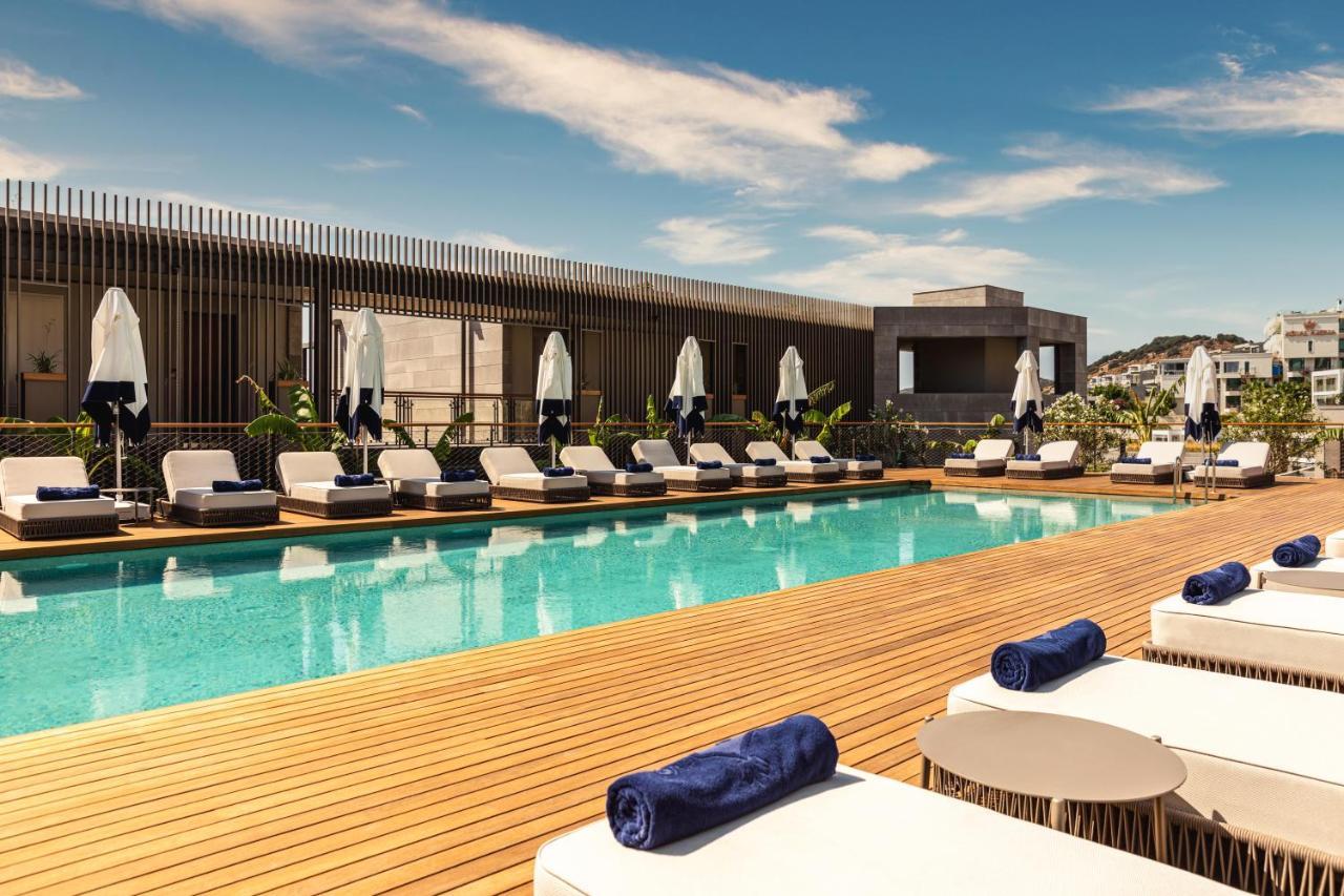Kaya Palazzo & Residences Le Chic