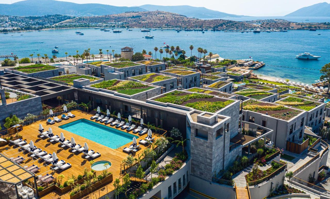 Kaya Palazzo & Residences Le Chic 5*