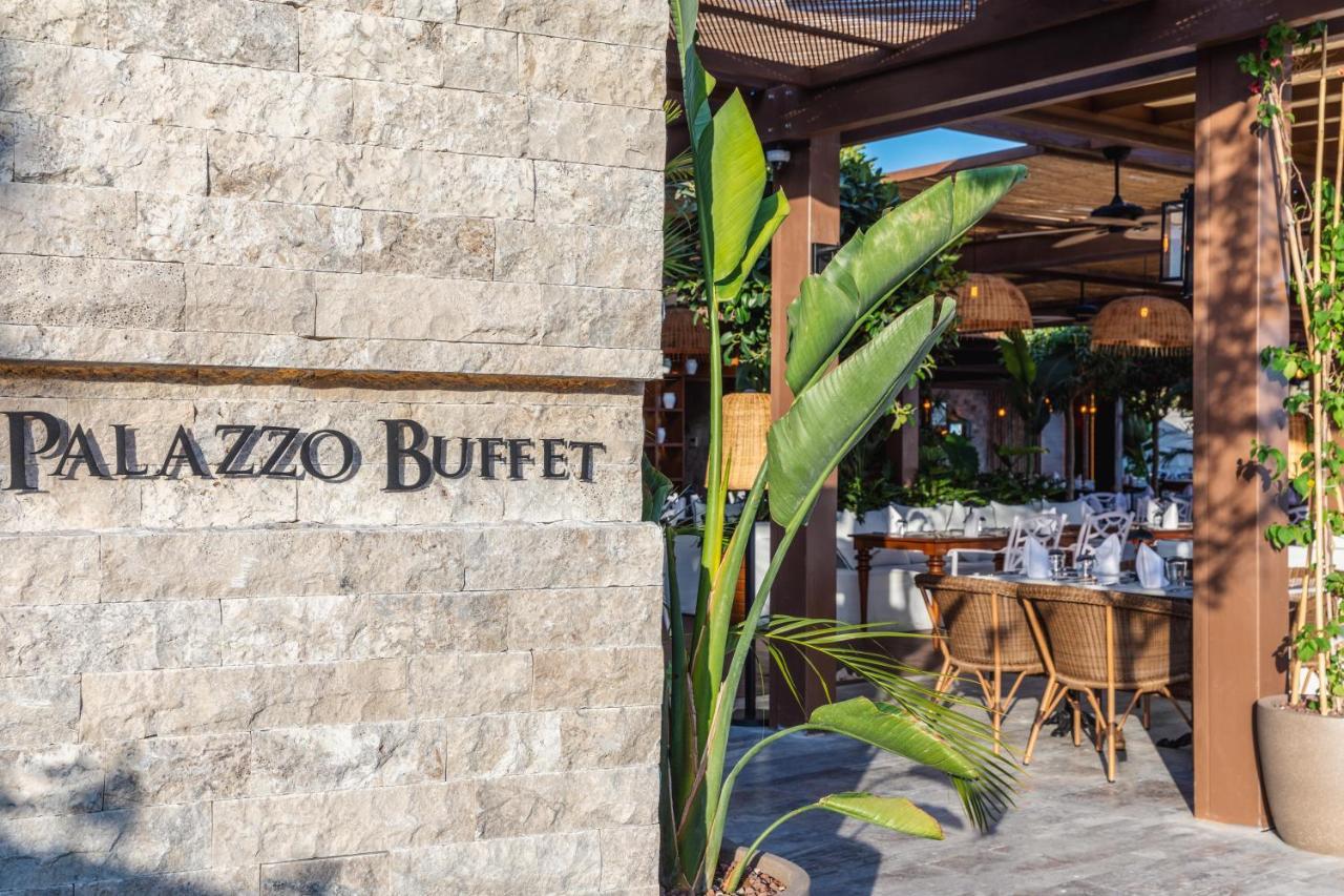 Kaya Palazzo & Residences Le Chic Hotel Bodrum