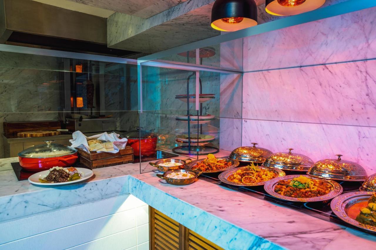 Kaya Palazzo & Residences Le Chic 5* Bodrum