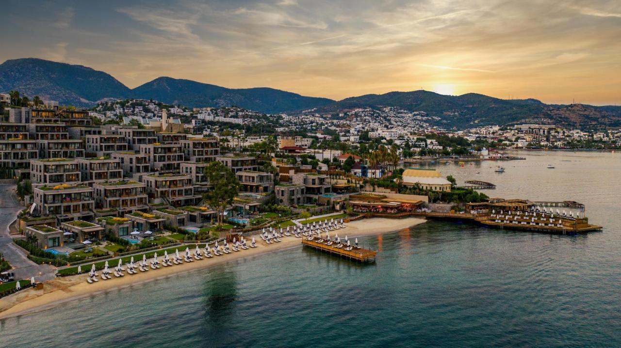 Hotel Kaya Palazzo & Residences Le Chic Bodrum