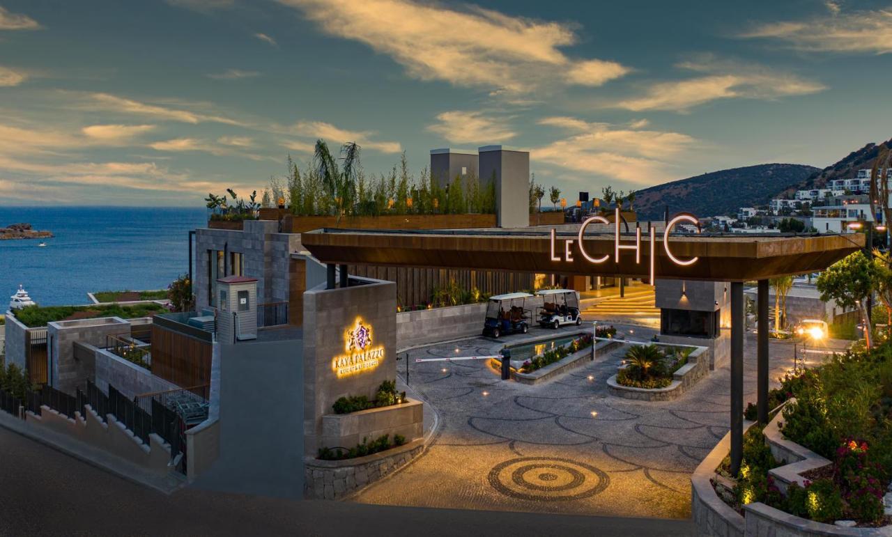 Kaya Palazzo & Residences Le Chic 5* Bodrum