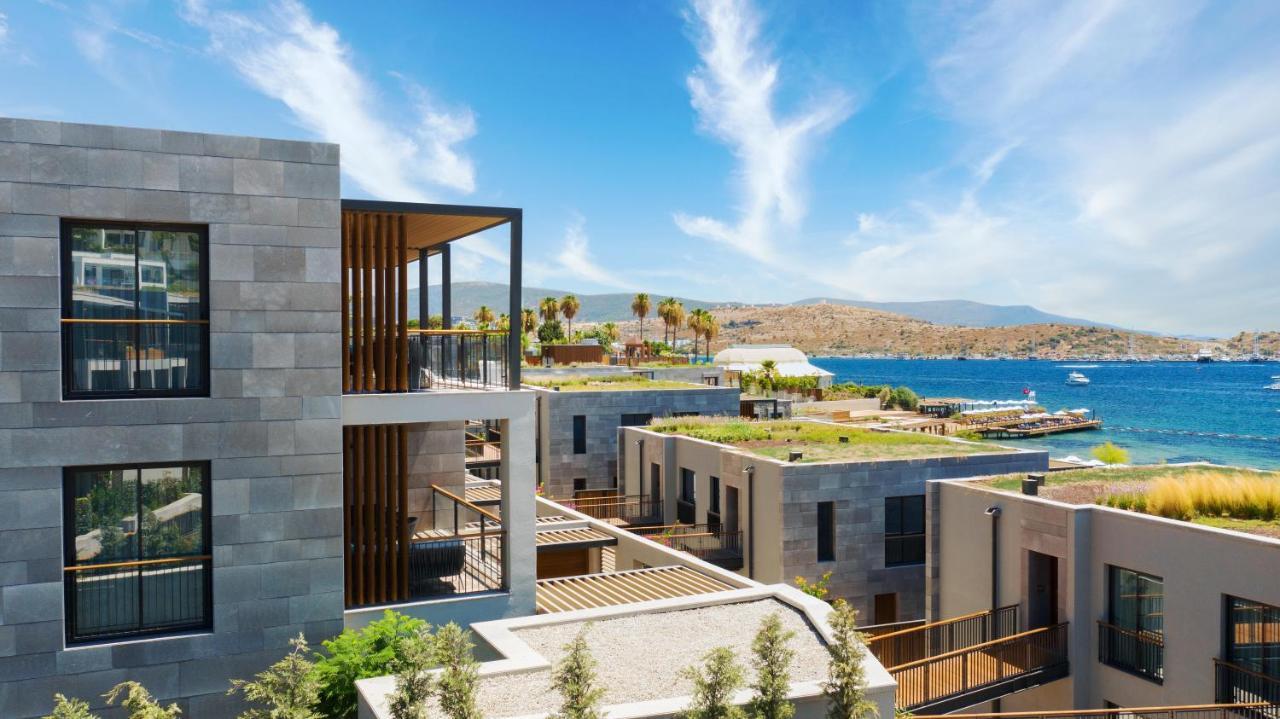 Hotel Kaya Palazzo & Residences Le Chic Bodrum