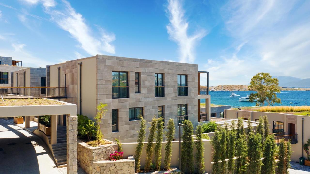 Kaya Palazzo & Residences Le Chic Bodrum
